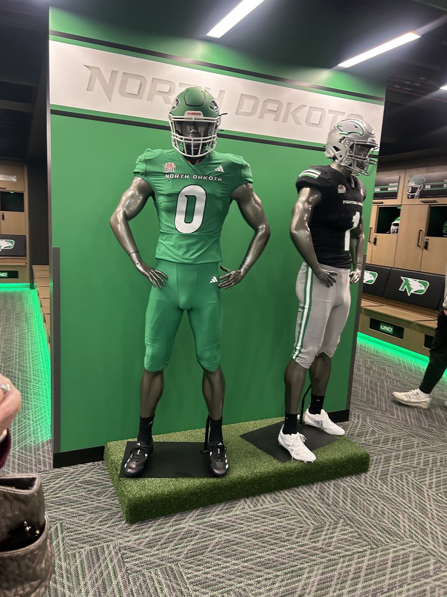 Kyle Kurt (@kkurt_7) on Twitter photo Had an amazing Junior Day <a href="/UNDfootball/">North Dakota Football</a> this past Saturday! Absolutely amazing facilities and coaching staff. Can’t thank <a href="/ghaugii7/">Gordie Haug</a> enough for the invite! Looking forward to learn more about the program
<a href="/Watkins_Hawks/">Ben Watkins</a> <a href="/Coach_SchmidtE/">Eric Schmidt</a> Had an amazing Junior Day <a href="/UNDfootball/">North Dakota Football</a> this past Saturday! Absolutely amazing facilities and coaching staff. Can’t thank <a href="/ghaugii7/">Gordie Haug</a> enough for the invite! Looking forward to learn more about the program
<a href="/Watkins_Hawks/">Ben Watkins</a> <a href="/Coach_SchmidtE/">Eric Schmidt</a>