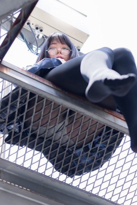 Twitterのコスプレ画像5