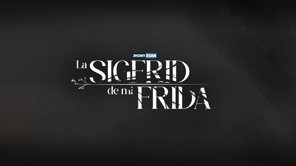 NEXUSV3RSE's tweet photo. ||🌌🖤LA SIGFRID DE MI FRIDA🖤🌌||
Muy pronto... 
#fnafhs #nexusverse #sigfridfrida https://t.co/6YYe8fZknu