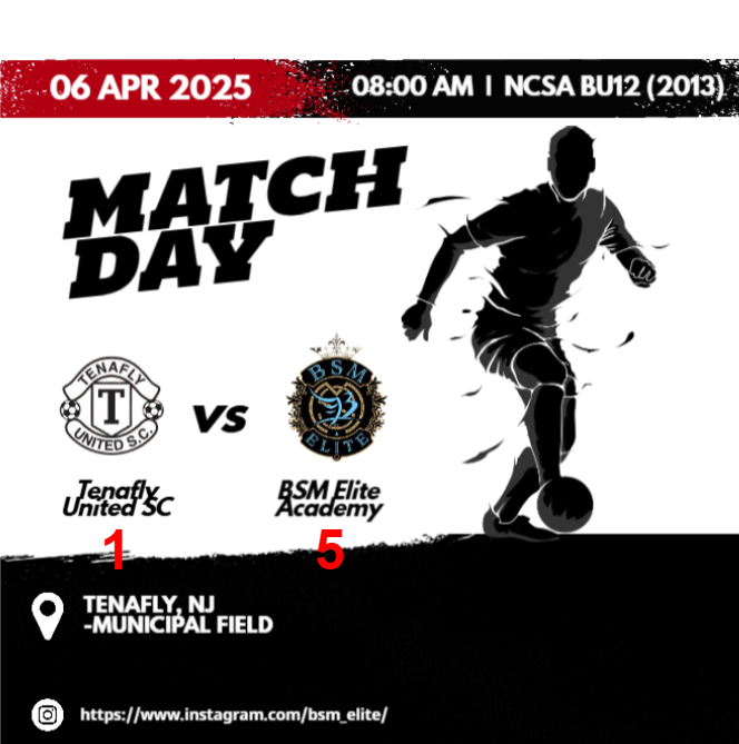 BSM Elite Academy tweet media