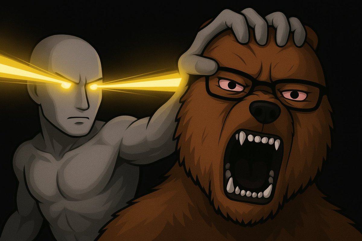 Keep the vibes high and your chats locked in through market crashes and the bear filled timelines with MOB Social BOT ⚡️

Run Jobs. Earn Rewards. Climb Ranks.