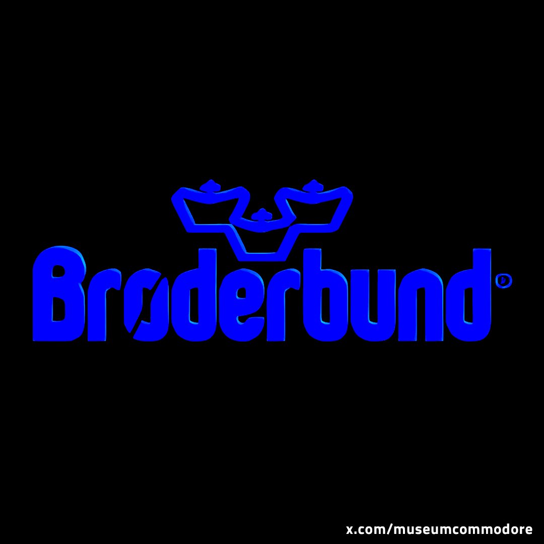 Which game first comes to mind when you see this logo?