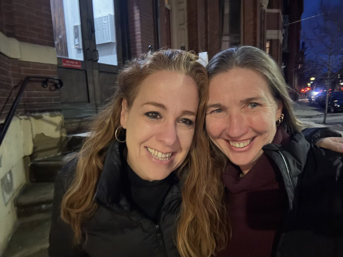 Danette Daniels tweet media