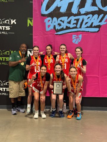 Devyn Reiger (@devynreiger) on Twitter photo This is a great group of girls and I’m so excited to keep improving with them!
<a href="/McbrideShamahn/">Shamahn McBride Sr</a> <a href="/kmcbride513/">Kimberly McBride</a>
<a href="/cotham_piper/">Piper Cotham</a> <a href="/m_firks/">Michaela Firks</a> <a href="/CarleyBoyd_2027/">Carley Boyd</a> <a href="/a_arlinghaus3/">Alyssa Arlinghaus</a> <a href="/azaria_finn/">Azaria Finn</a> <a href="/1Hailey_27/">Hailey Conder</a> <a href="/jaelyndye27/">Jaelyn Dye</a> This is a great group of girls and I’m so excited to keep improving with them!
<a href="/McbrideShamahn/">Shamahn McBride Sr</a> <a href="/kmcbride513/">Kimberly McBride</a>
<a href="/cotham_piper/">Piper Cotham</a> <a href="/m_firks/">Michaela Firks</a> <a href="/CarleyBoyd_2027/">Carley Boyd</a> <a href="/a_arlinghaus3/">Alyssa Arlinghaus</a> <a href="/azaria_finn/">Azaria Finn</a> <a href="/1Hailey_27/">Hailey Conder</a> <a href="/jaelyndye27/">Jaelyn Dye</a>