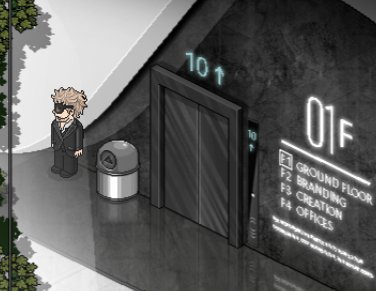 Details 🍸
New Lobby 
#HFIxHFI