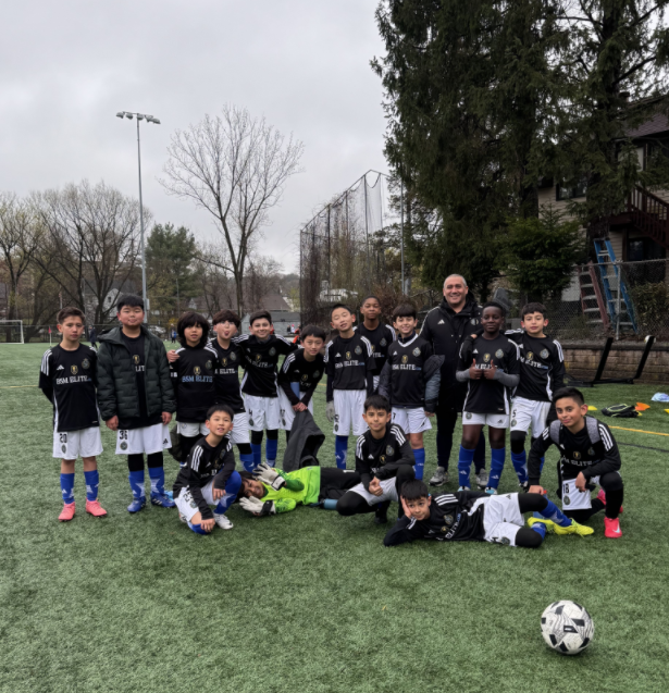 BSM Elite Academy tweet media