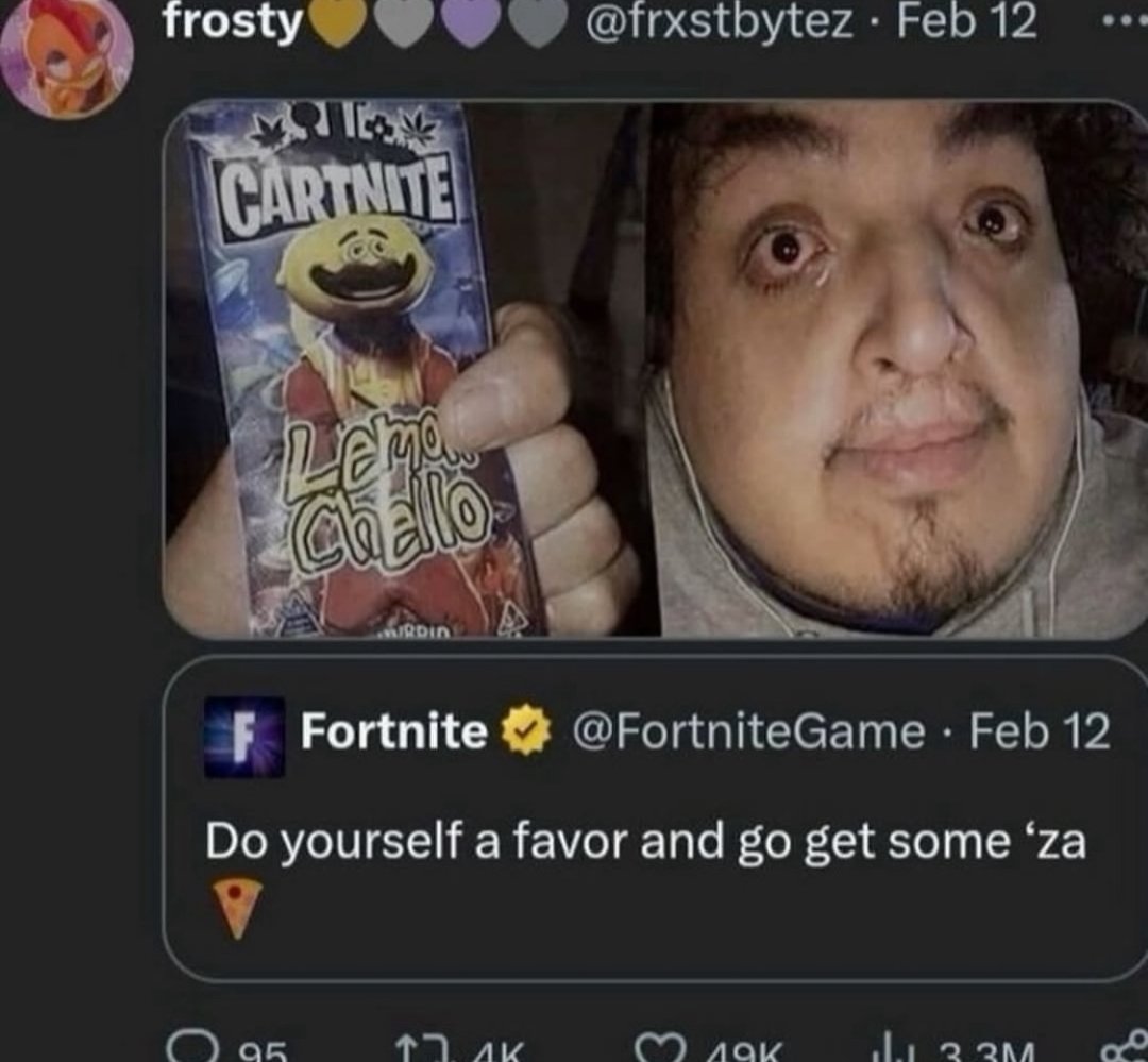 peefinger5000's tweet image. 