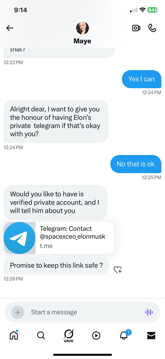 Geriactor's tweet image. 