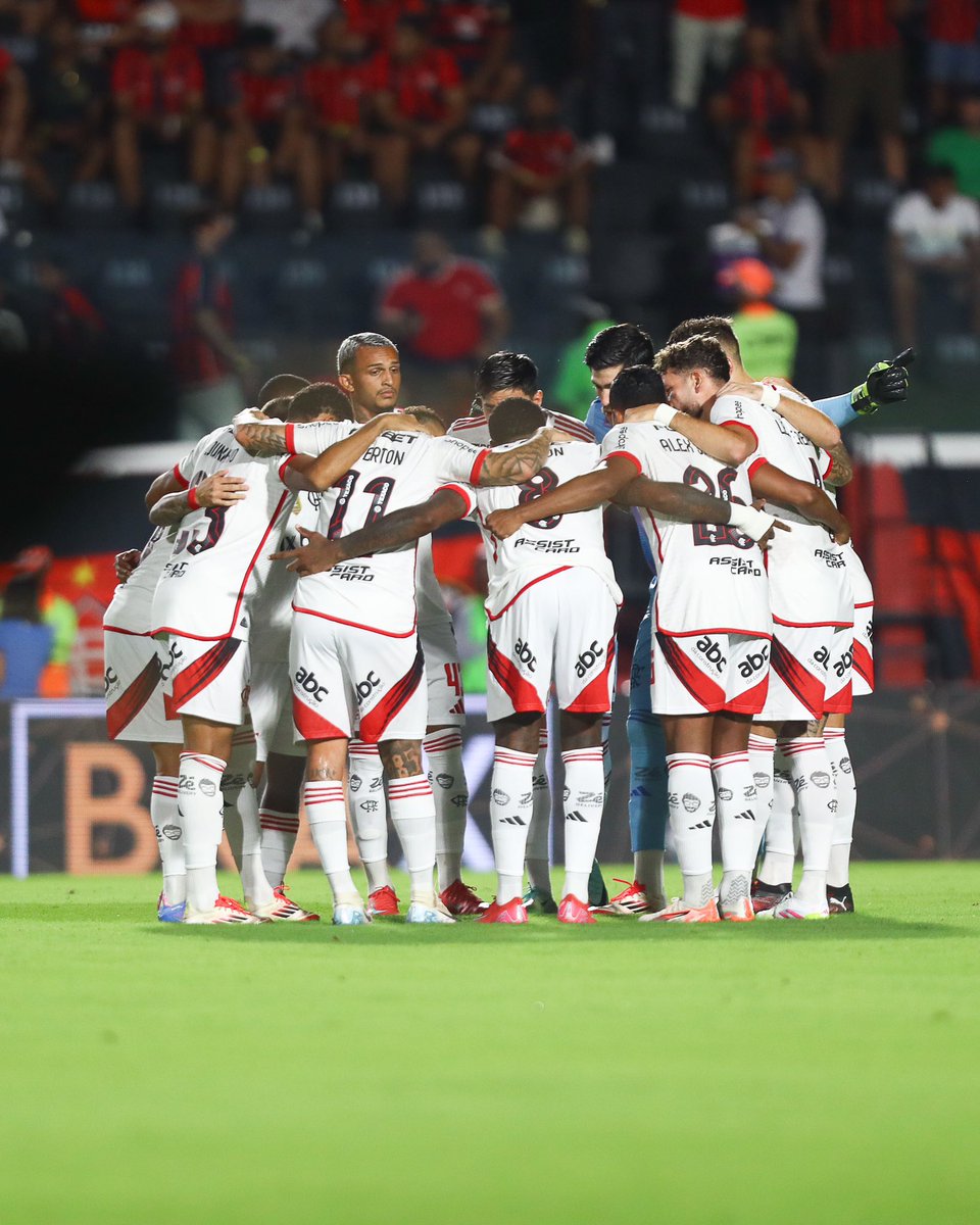 Gerson Santos tweet media