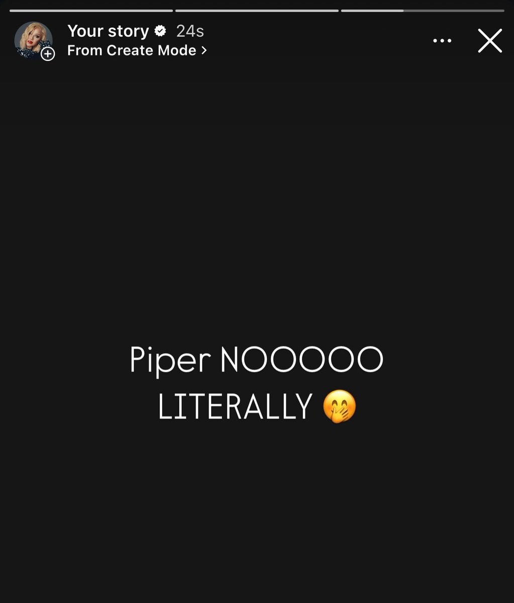 🤭