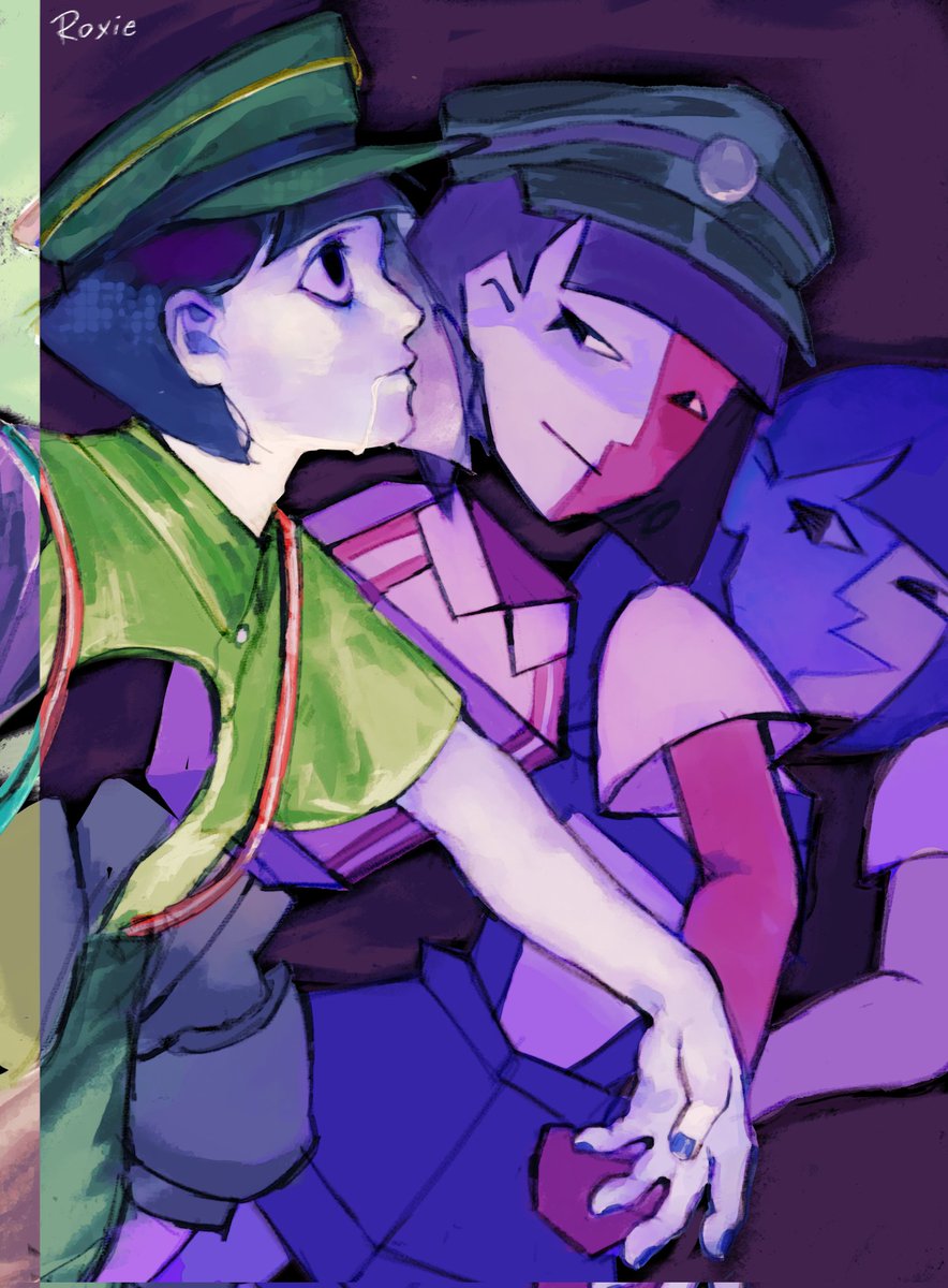 Roxxieeart's tweet image. Əna

#Enadreambbq #ENA #ENAfanart