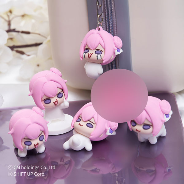 😍Pre-order open!!😍 Goddess of Victory: Nikke Doro Series Items