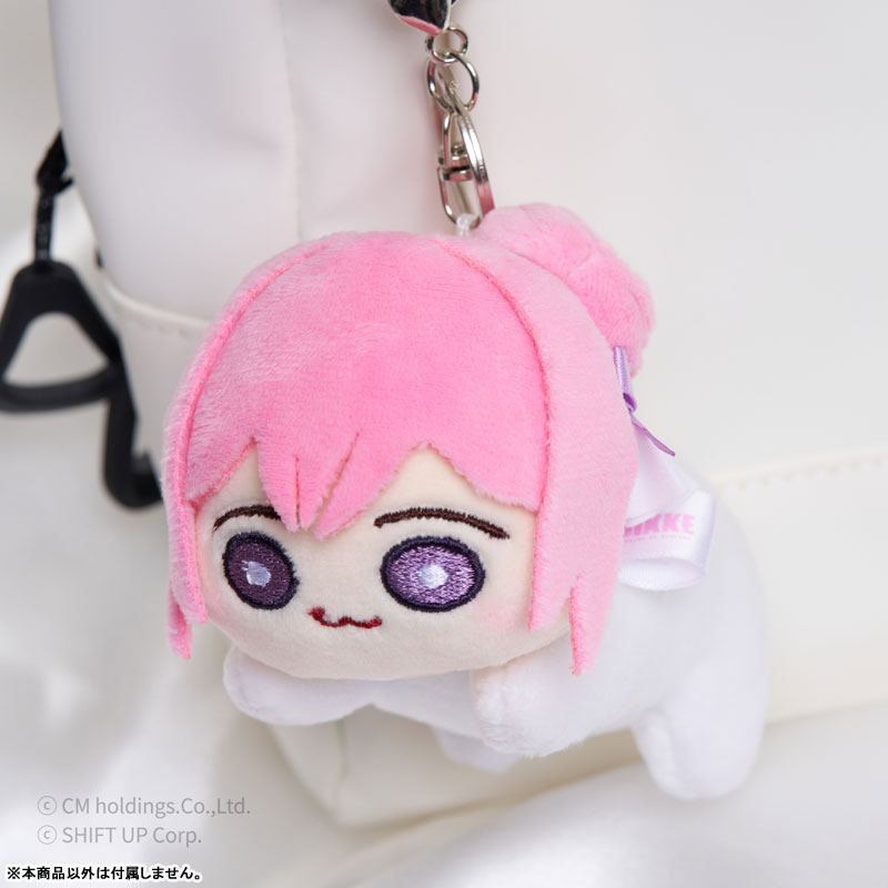 😍Pre-order open!!😍 Goddess of Victory: Nikke Doro Series Items
