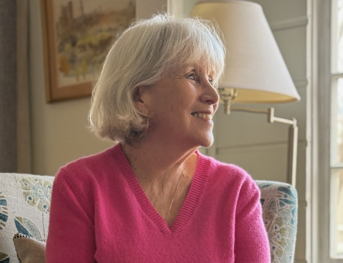 Jane Merrow tweet media