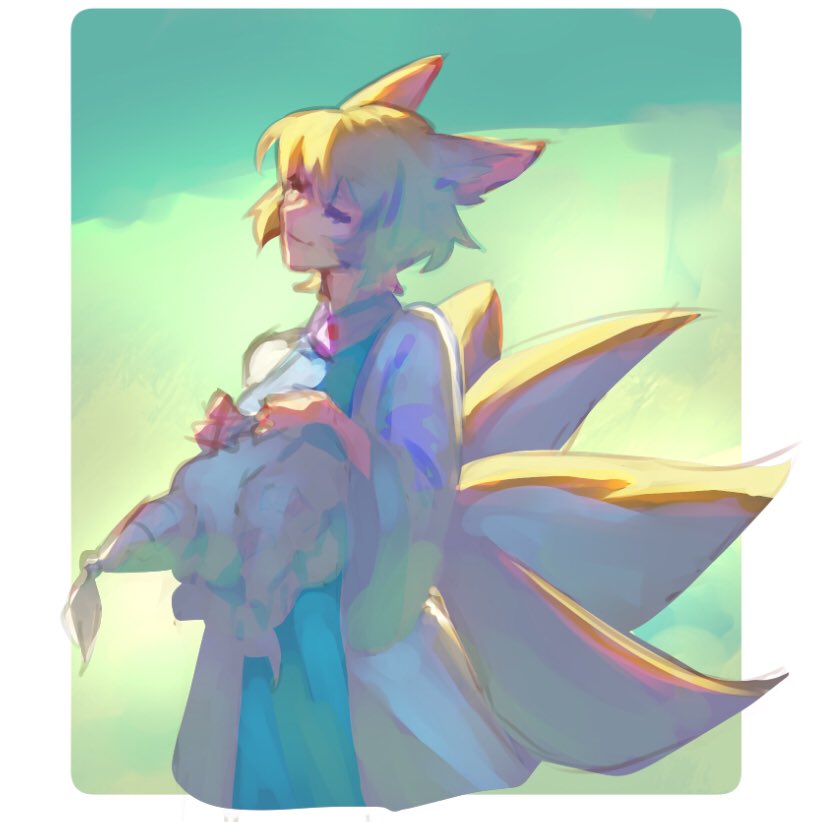 kureihii's tweet image. Experiments