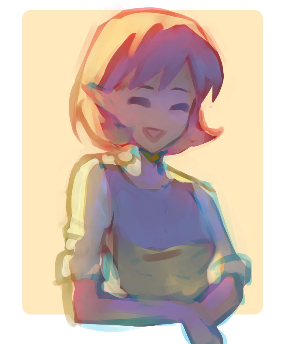 kureihii's tweet image. Experiments