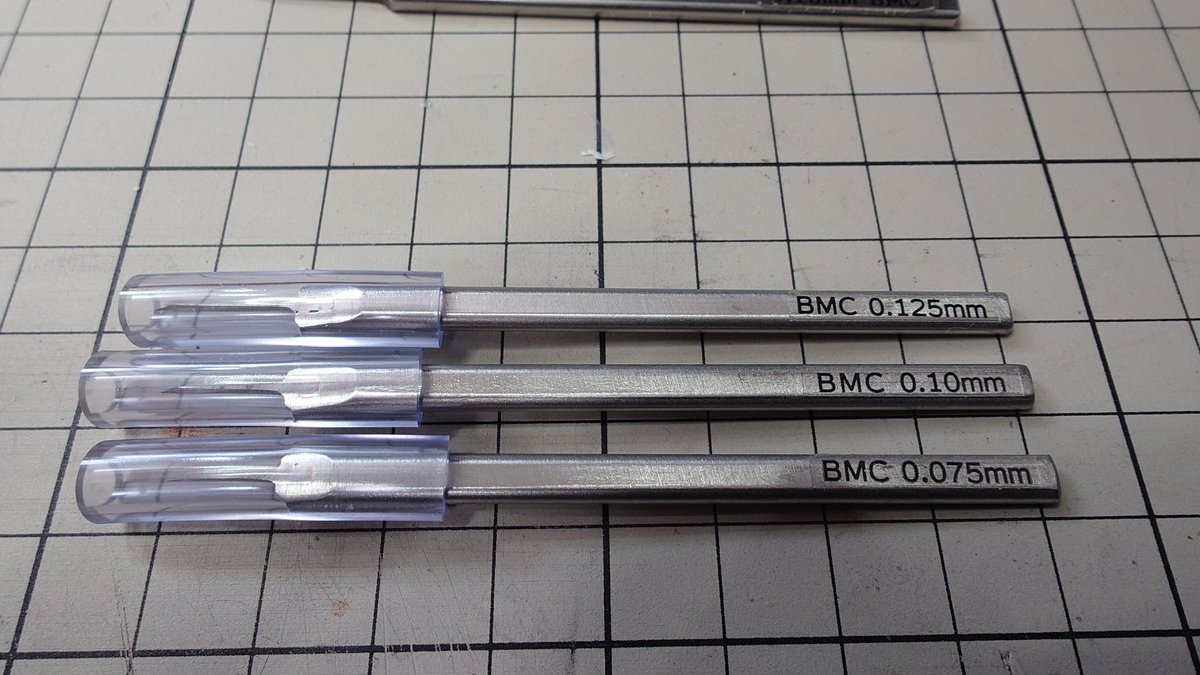 何年振りに買えた
BMCタガネ
今度は落として折らないようにしないとなぁ(*´ω｀*)