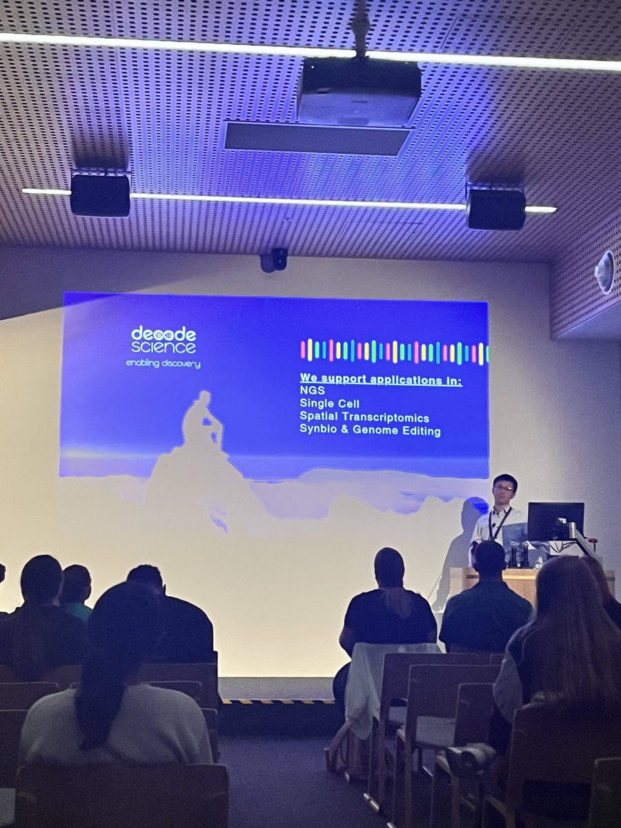 AdelaideProtein's tweet image. 🔬 Another big thank you from the Adelaide Protein Group Networking Event!

Grateful to @decodescience , Flinders microscopy, and SA Genome Editing (SAGE) for sharing their expertise and cutting-edge technologies that support research innovation.