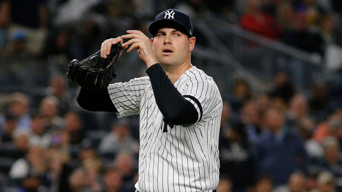 SNY tweet media