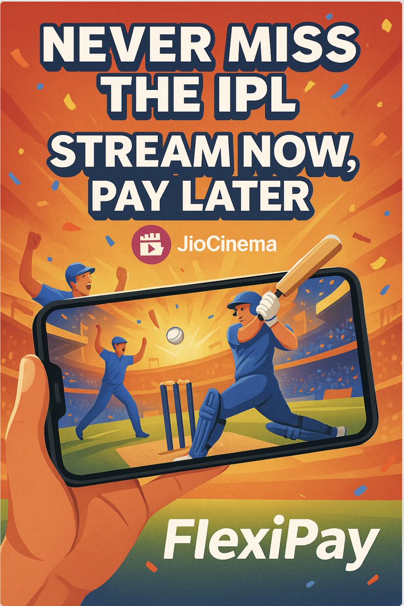 FlexiPay tweet media