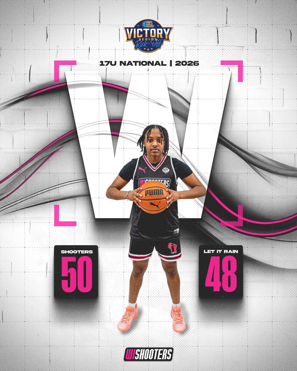 17U National wins GM 3 at #PGHVictoryRegionKickOff #ShootersSalute