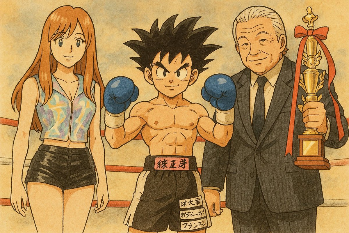 なんか可愛い😂