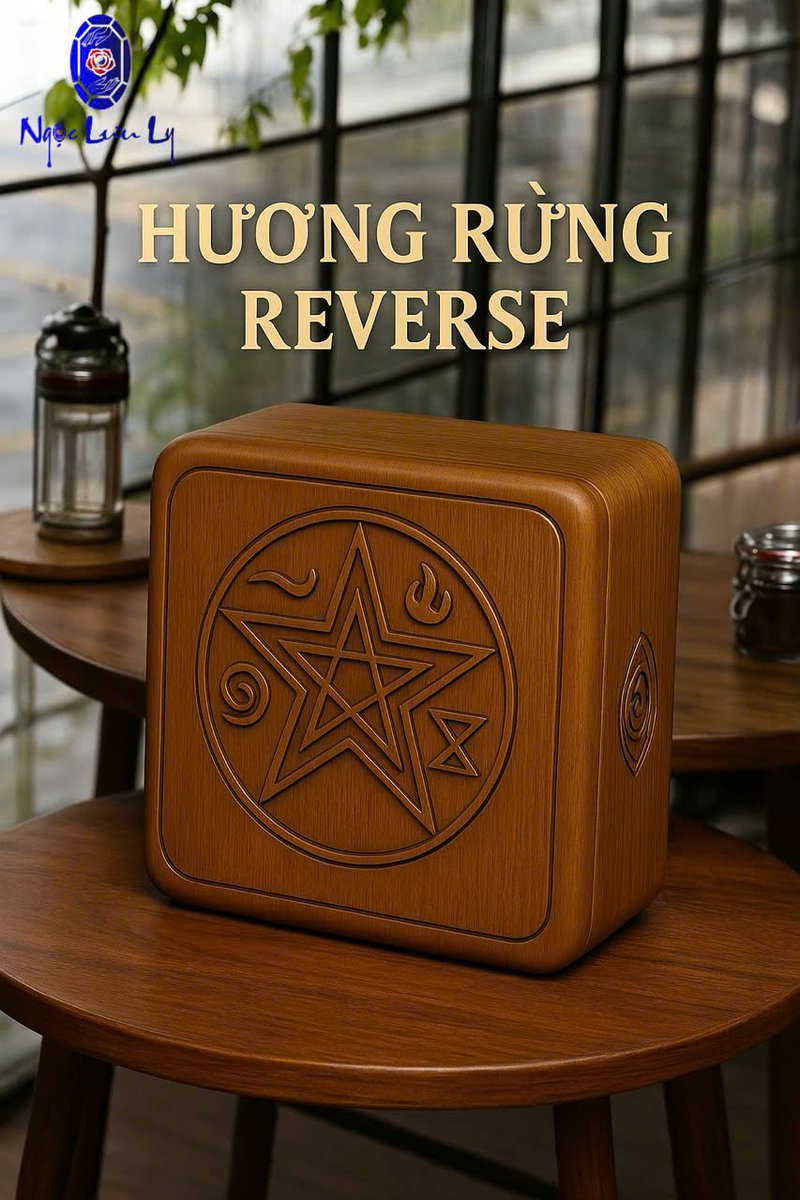 Già Rừng tweet media