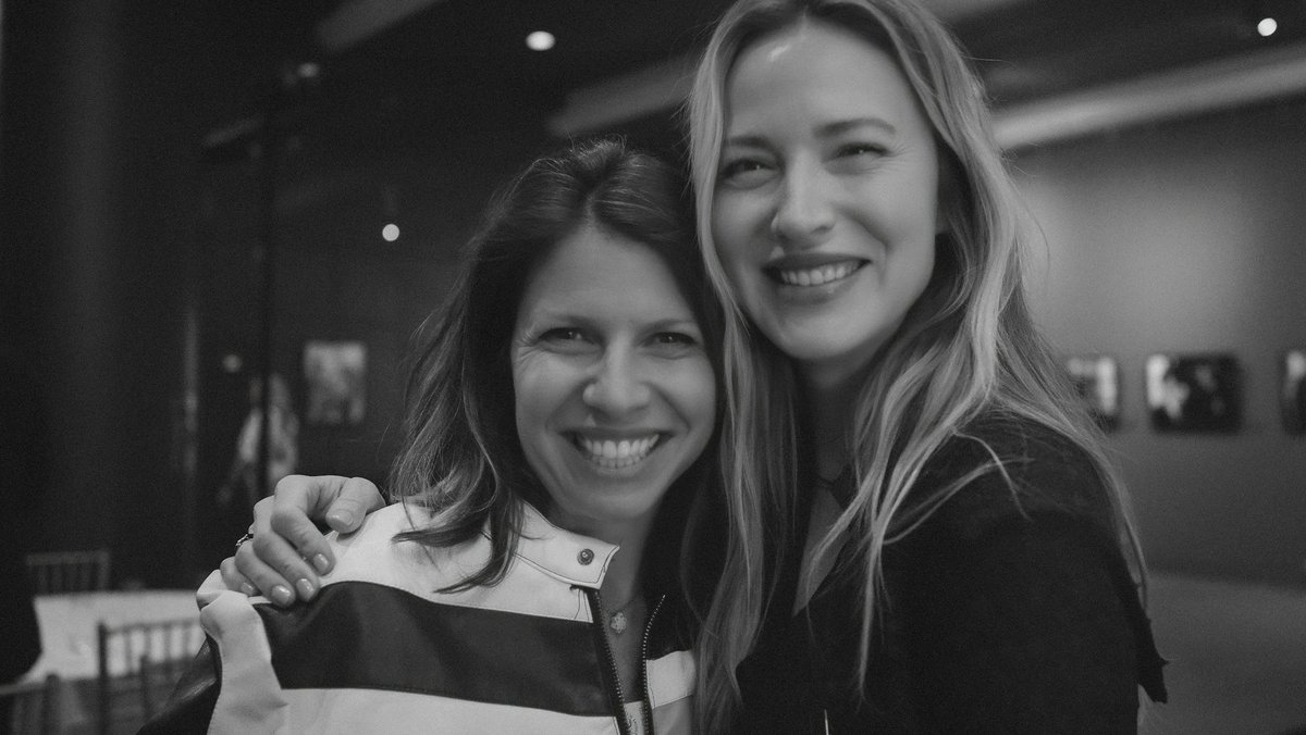 BethRiesgraf's tweet photo. Still buzzing! Thank you @directorsguild for an incredible night of inspiration, community, and craft.Proud to stand alongside @jonathansfrakes @drvalerieweiss 
TY to all the Directors who inspire &amp; unite. #DirectorsGuild #DirectorJourney #FilmmakingLife #LeverageRedemption #love https://t.co/MI3Mq6gQvF