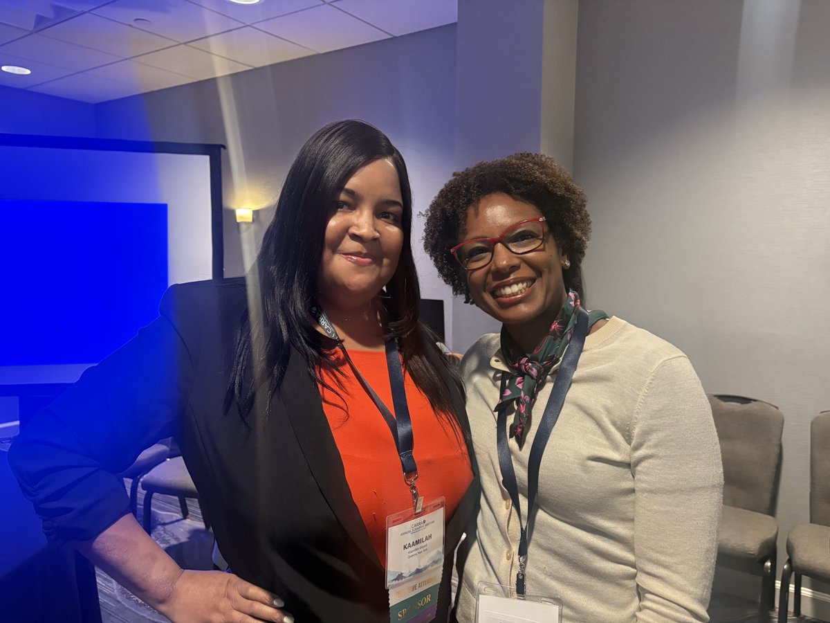 Lupus Association (@ladaorg) on Twitter photo #LADAorg thanks our patient experts <a href="/MilDiva81/">Kaamilah Gilyard</a> <a href="/Annezab/">Anne Zablotowicz</a> and <a href="/whitneywarriors/">Whitney Carter LaBar🎗👊, Chronically Awesome</a> for attending #CARRA2025 to provide valuable #patient insights and interact with the amazing <a href="/carrainc/">CARRA</a> research community! #LADAorg thanks our patient experts <a href="/MilDiva81/">Kaamilah Gilyard</a> <a href="/Annezab/">Anne Zablotowicz</a> and <a href="/whitneywarriors/">Whitney Carter LaBar🎗👊, Chronically Awesome</a> for attending #CARRA2025 to provide valuable #patient insights and interact with the amazing <a href="/carrainc/">CARRA</a> research community!