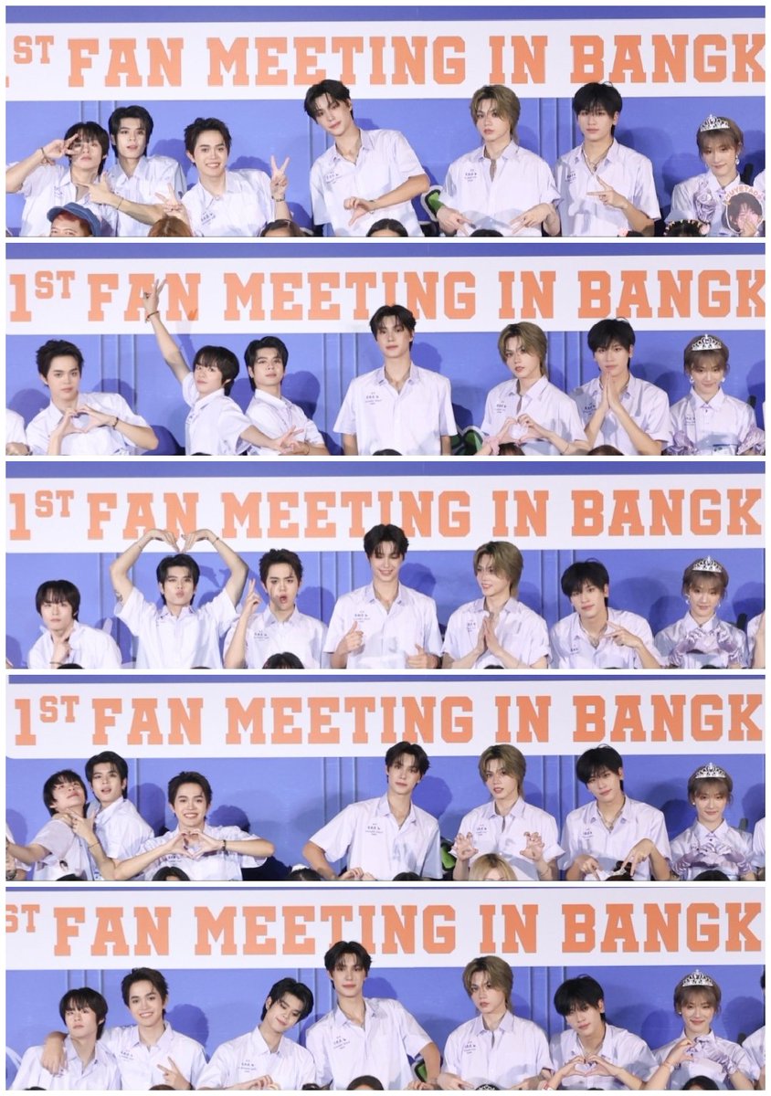 HM_Minjee's tweet photo. Pre Debut ของ #NexT1DE
นั่งเรียงกันครบ 7 คนเลย
#CHUANGAsiaGrandDebutNight https://t.co/Pn9NzYQAnk