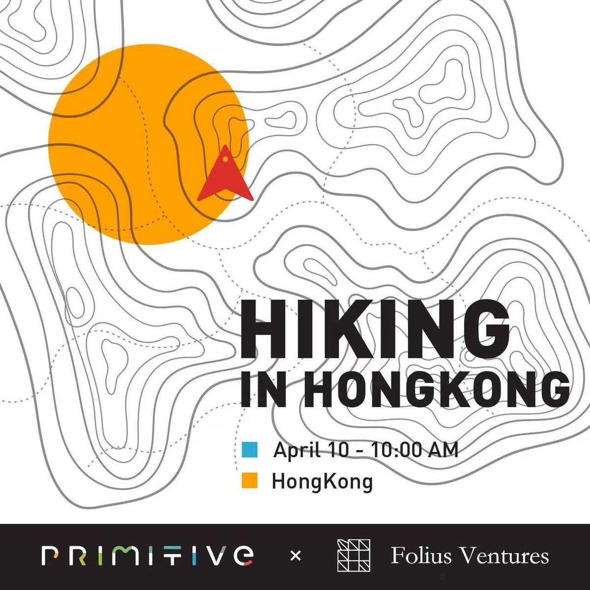 Primitive Ventures is co-hosting two events at Web3 Festival where you can meet @Yettasing

1️⃣Institutional Liquidity in Asia with <a href="/monad/">Monad ⨀</a>, <a href="/Figment_io/">Figment</a>, <a href="/Hex_Trust/">Hex Trust</a> as we explore the institutional liquidity landscape in Asia. 

2️⃣Spring Stroll with <a href="/FoliusVentures/">Folius Ventures</a>, meet sharp