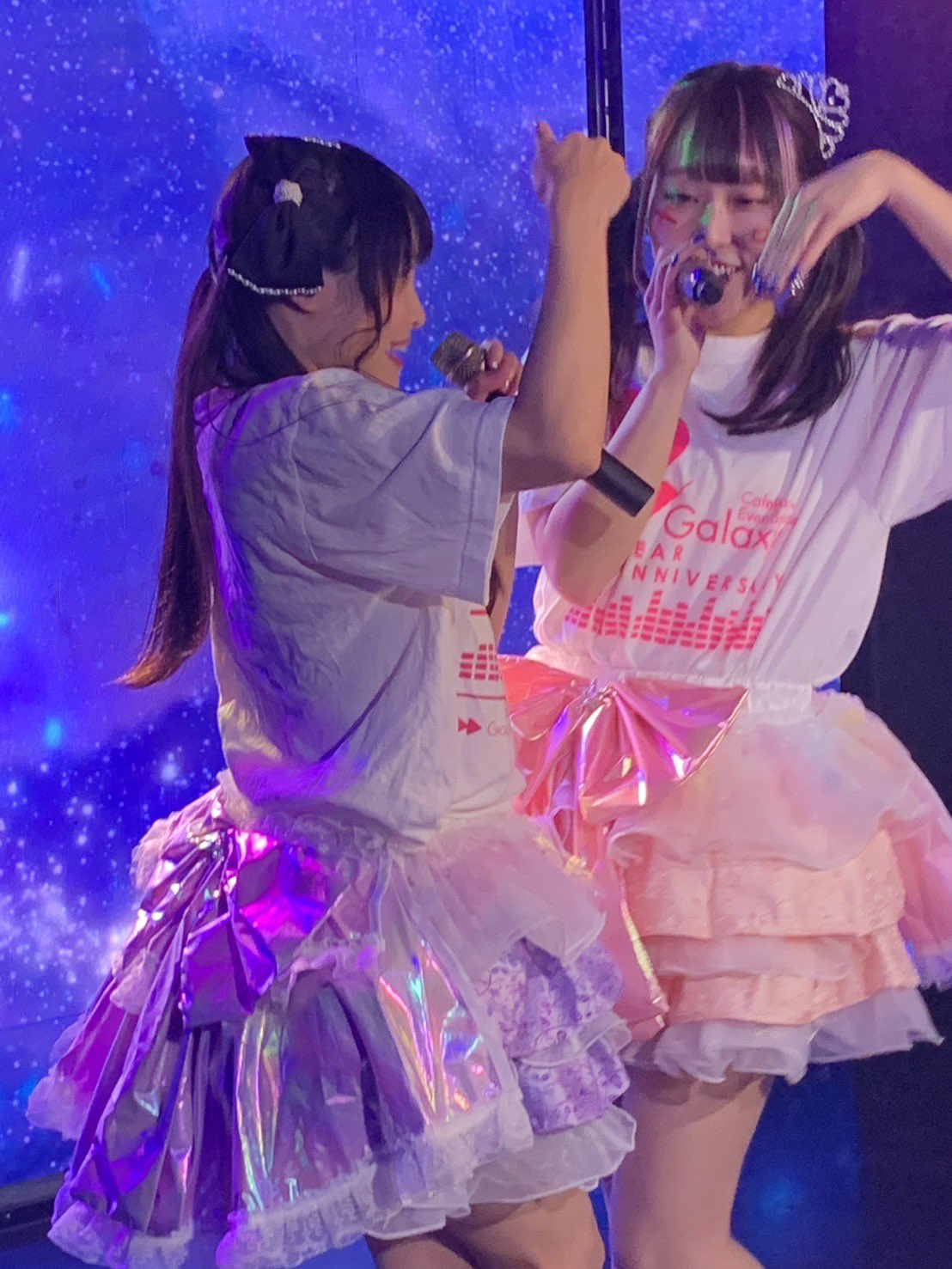 Galaxy6周年 - البحث / X