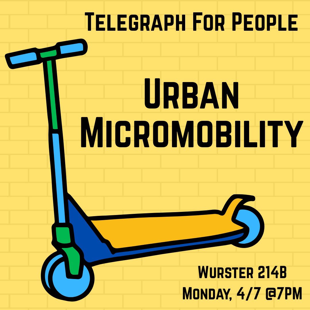 Telegraph For People tweet media