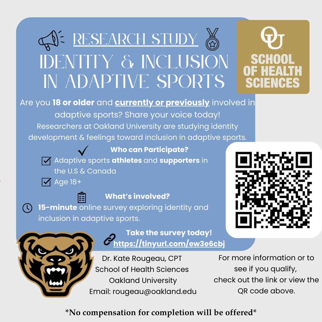 SCI Action Canada Lab Kathleen Martin Ginis tweet media