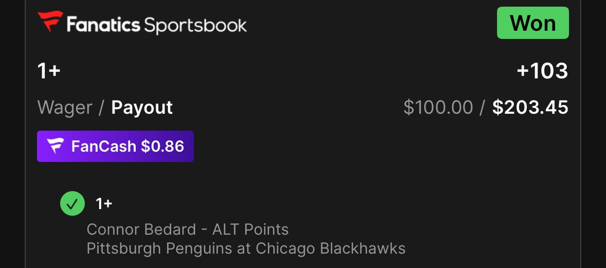 Kid respects coin ✅