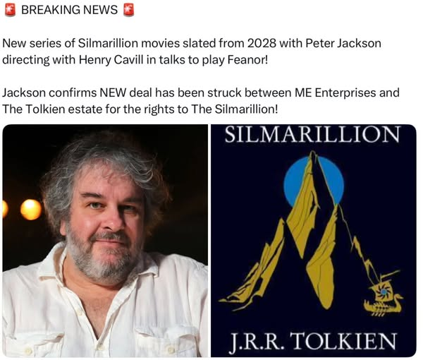 This better be true...dont think it is though