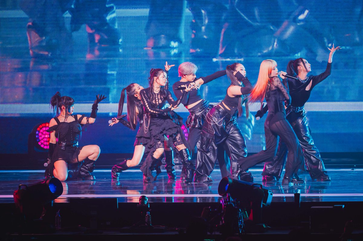 横浜で初開催の「CENTRAL」 3日間で8万人超の動員🎡✨️ ▫️「No No