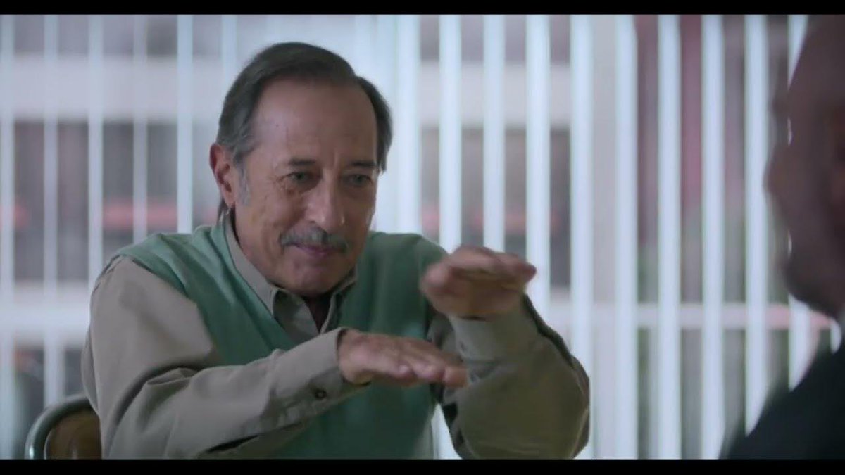 ycorovic's tweet photo. Como anda el mercado estos días,  imposible no acordarme de esta escena de El Encargado #elencargado https://t.co/mXjxHLj4cQ