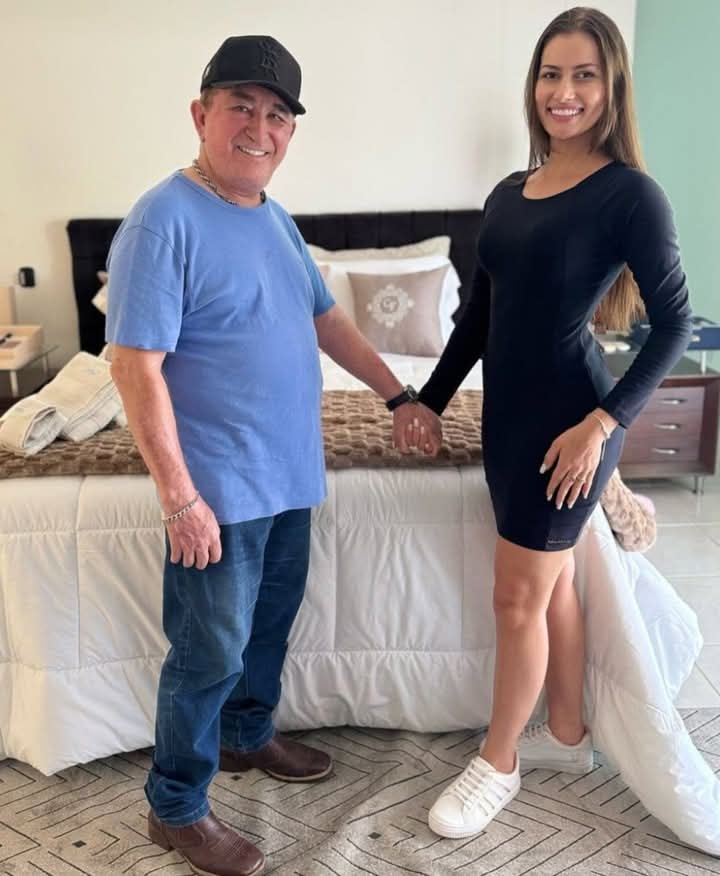 Podia ser nós dois...
Mas eu sou pobre