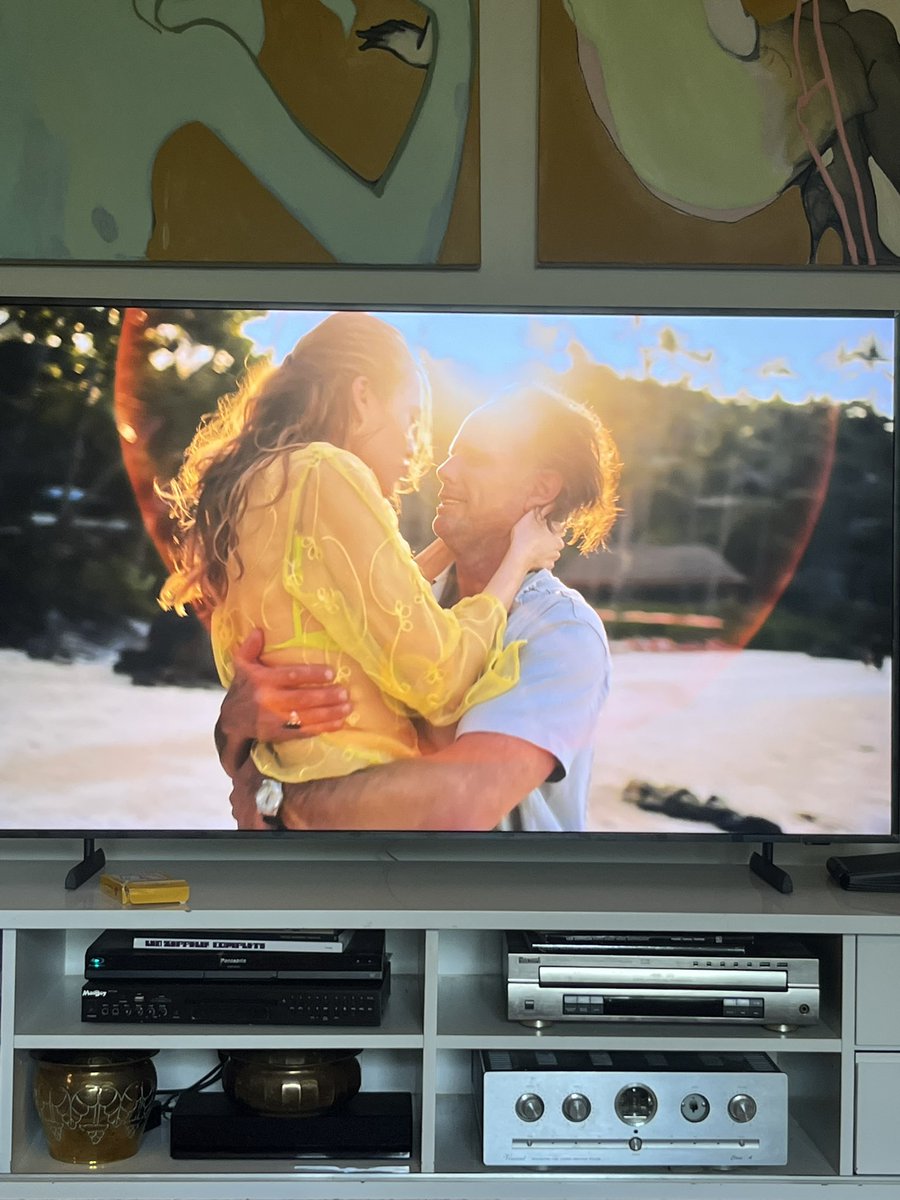 I could not love her more.  #WhiteLotus