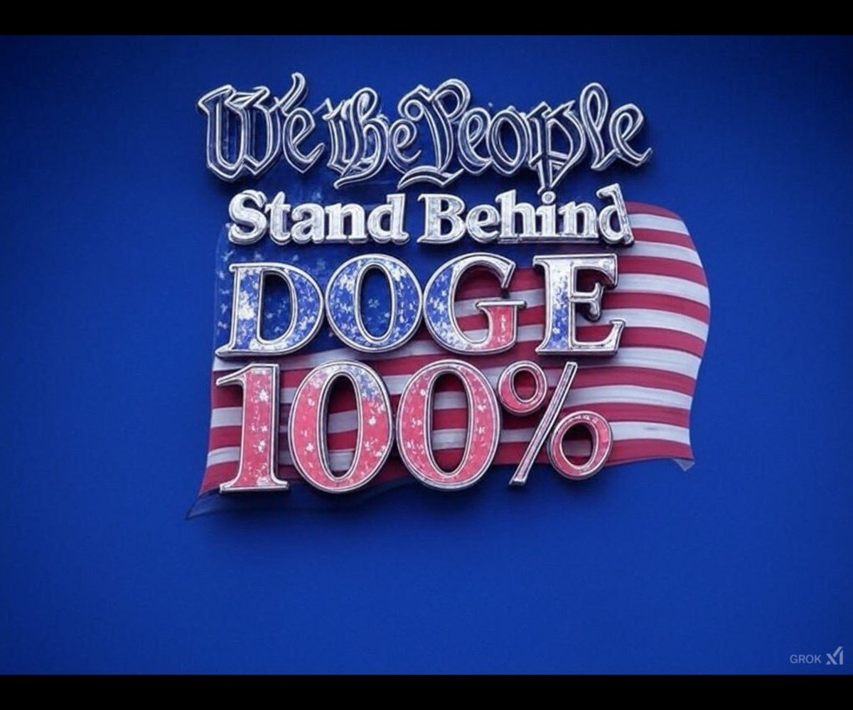 DataError10's tweet image. God Bless Donald Trump, J.D. Vance and Elon Musk. And God bless America!