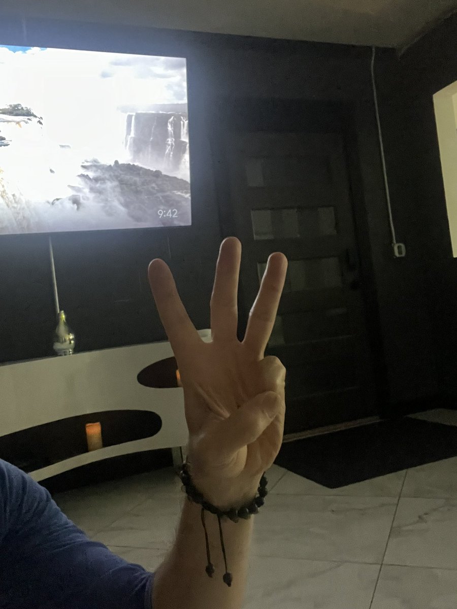 Wesley hack tweet media