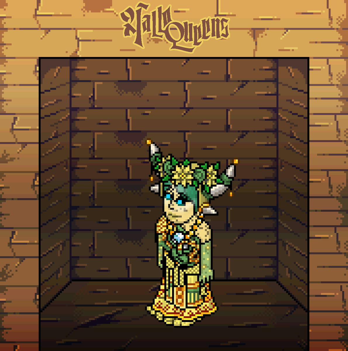 CATEGORY IS: HORRORIFIC TOUR TO THE WARREN'S MUSEUM 🏺 

👑 PAULIS QUEEN 👑 

<a href="/HdzPaulis/">PaulisQueenHDZ</a>

#HQE2
#PaulisQueenHQ👑