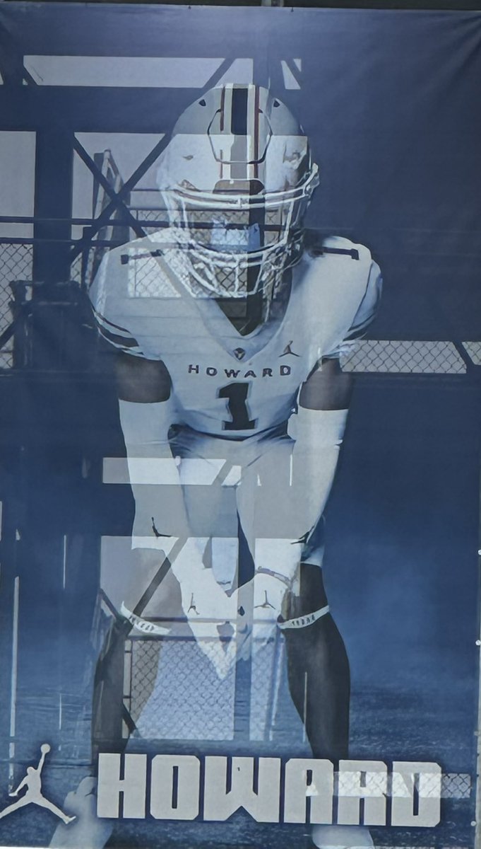 Thaddeus Corley (@thaddeuscorley) on Twitter photo Thank you, <a href="/ArtavisScott/">Artavis Scott</a>, for the invite to the <a href="/HUBISONFOOTBALL/">HOWARD FOOTBALL</a>
spring scrimmage/practice. Special thanks to the HU recruiting staff
for taking the time to answer all of my questions. Looking forward to
getting back on campus this summer <a href="/CoachElijahCruz/">Elijah Cruz</a> <a href="/coleman5elijah/">Coach Elijah Coleman</a> Thank you, <a href="/ArtavisScott/">Artavis Scott</a>, for the invite to the <a href="/HUBISONFOOTBALL/">HOWARD FOOTBALL</a>
spring scrimmage/practice. Special thanks to the HU recruiting staff
for taking the time to answer all of my questions. Looking forward to
getting back on campus this summer <a href="/CoachElijahCruz/">Elijah Cruz</a> <a href="/coleman5elijah/">Coach Elijah Coleman</a>