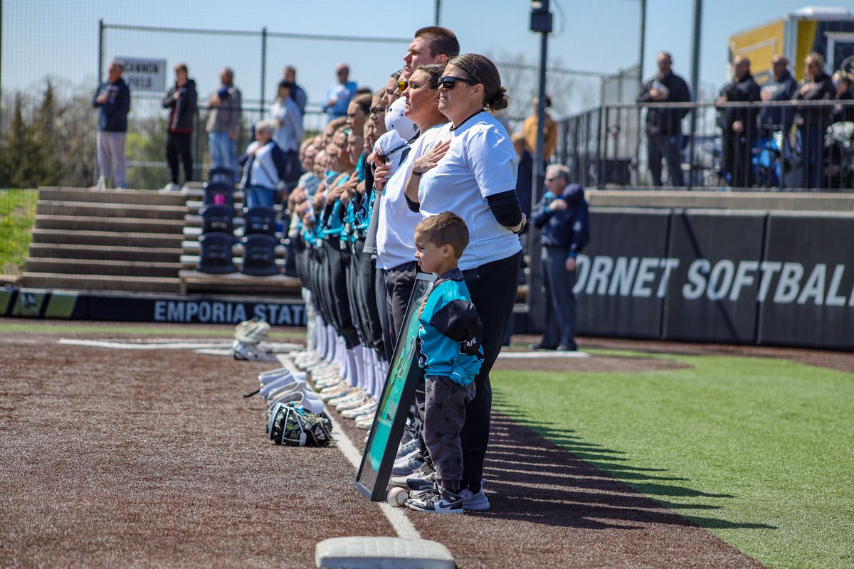 ESU Athletics tweet media