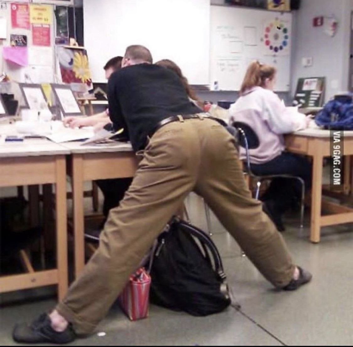 INTHEWEAVE's tweet image. 