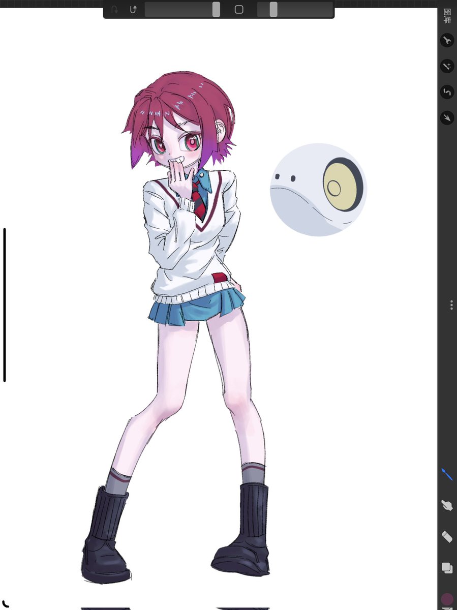 燭聽_ZTneon tweet media