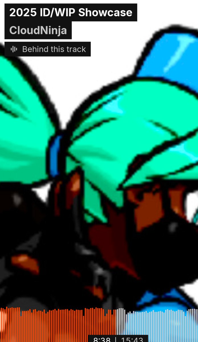 Totally not shadowing dropping an ID Showcase that you can check out right here 

Featuring collabs with <a href="/Duzzledmusic/">Duzzled 🐦</a>, @/ZEROlav, <a href="/koukondaikon/">Kou! / 碧音コウ</a>, <a href="/Cremaset135/">Cremaset | c0mms 0/4</a>, @/cynik, <a href="/YooneyTunesMoth/">💛Yooney💛</a>, <a href="/thdmndplntmusic/">The Diamond Planet</a>, and <a href="/FallingStar5683/">a lil bear</a> 

on.soundcloud.com/GtNRpoFmMvvRSA…