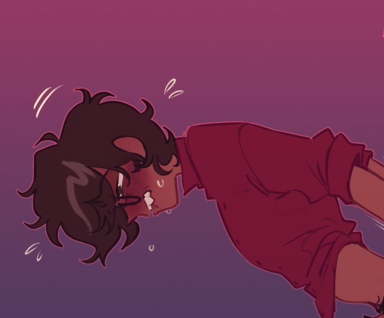 🔞the masochist person🔞🍎 tweet media