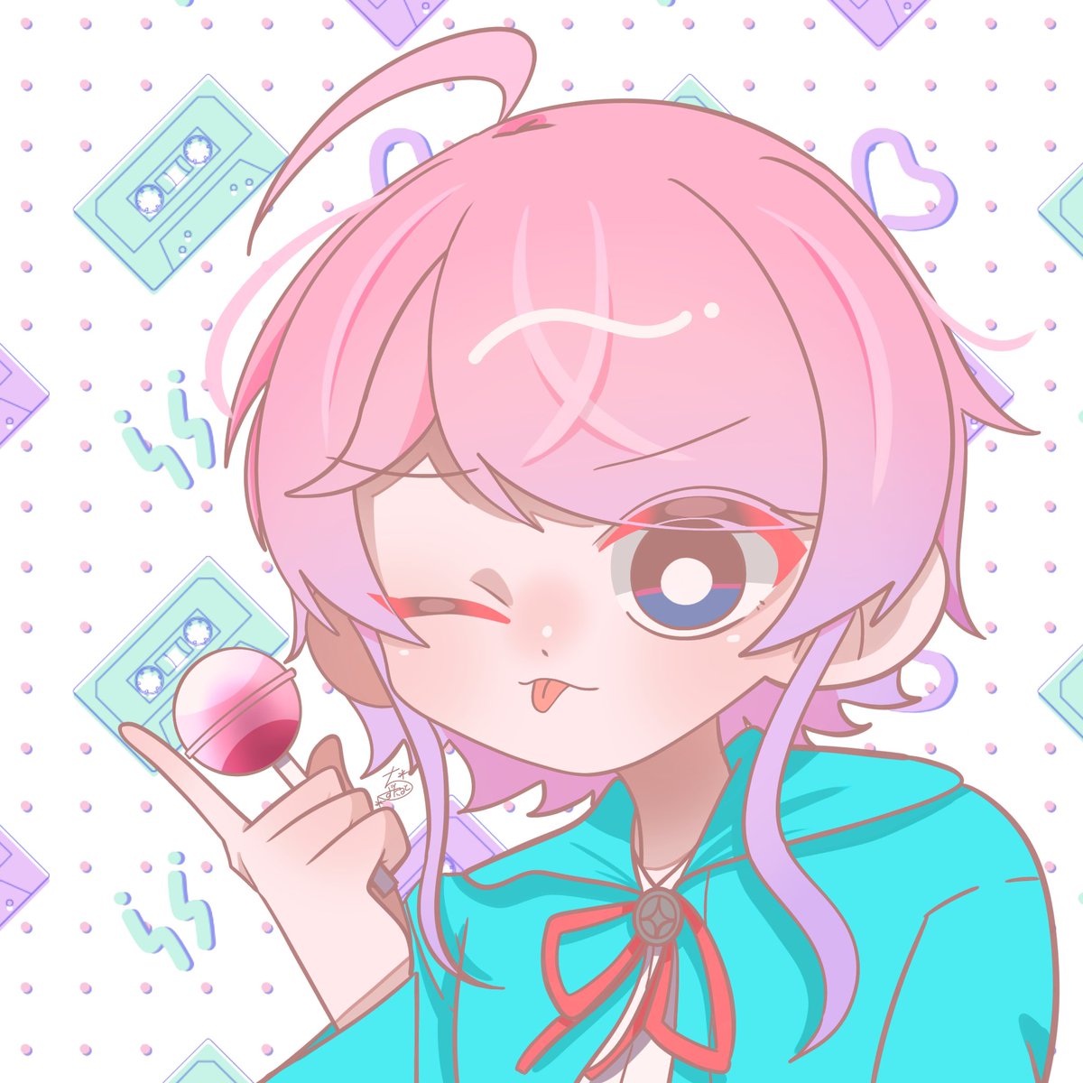 taru10_15_'s tweet photo. 🍬🍭
#ヒプマイFA
#ヒプマイイラスト
#ヒプノシスマイク
#飴村乱数
#easyR https://t.co/KLrWtiwjyX